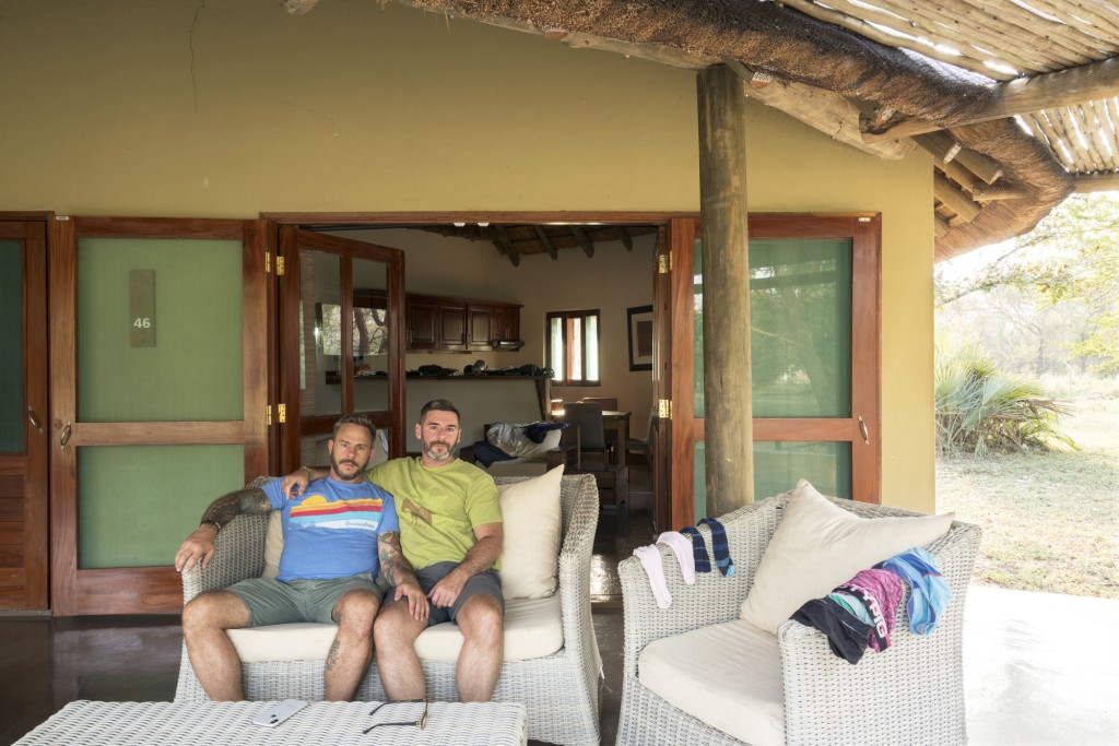 Gorongosa National Park, Mozambique, 2018 