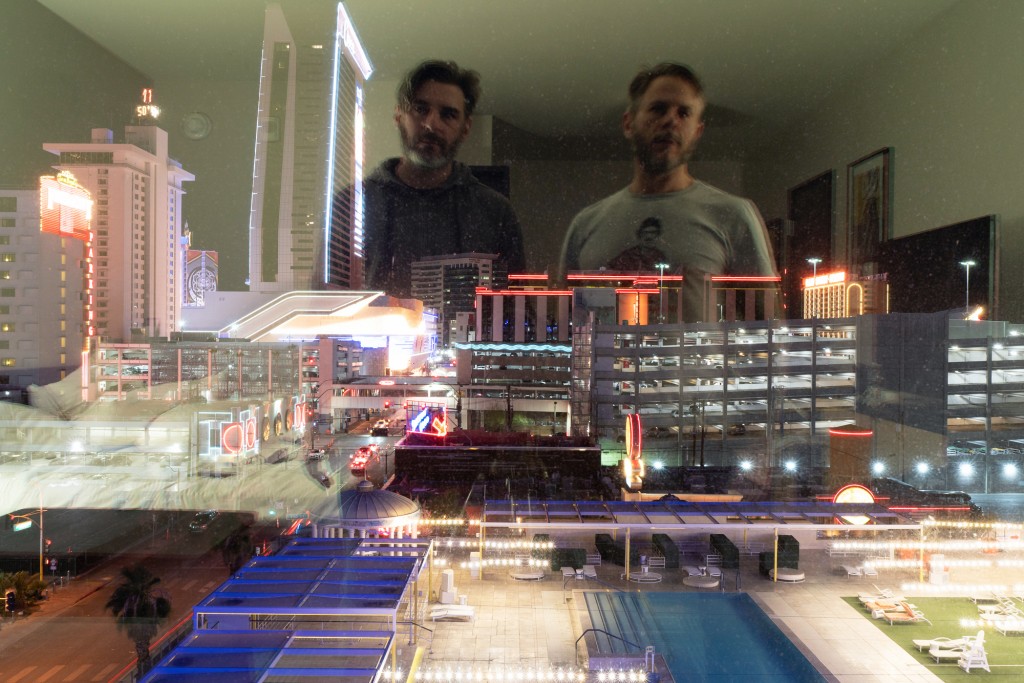 Las Vegas, NV, 2021