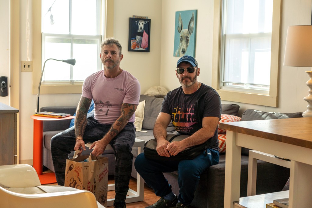 Provincetown, MA, 2022
