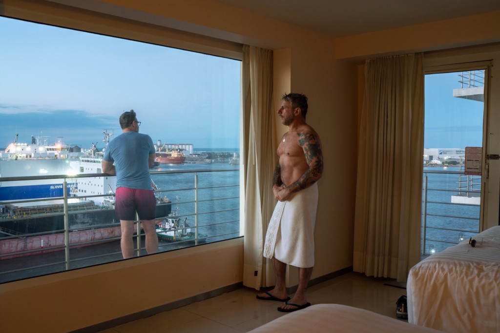 Veracruz, Mexico, 2023