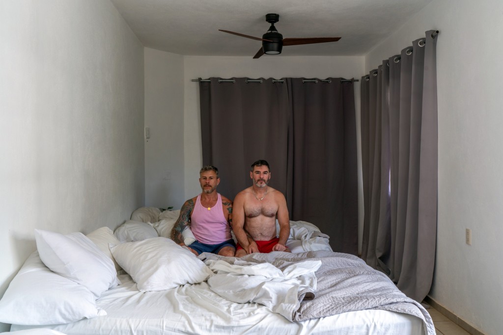 Chacala, Mexico, 2023